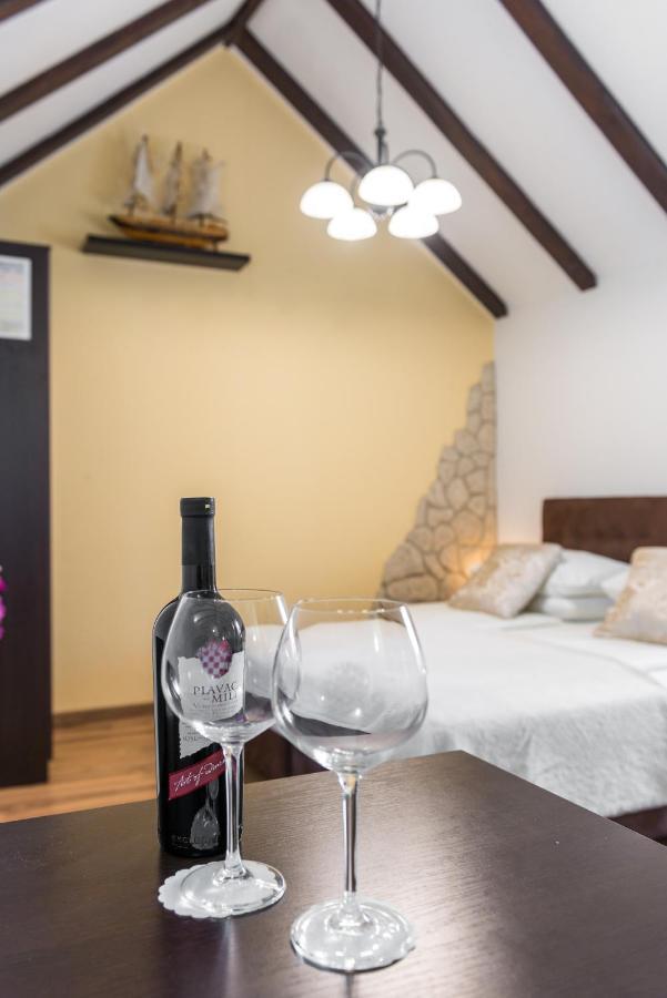 Guest house Imperator 4*