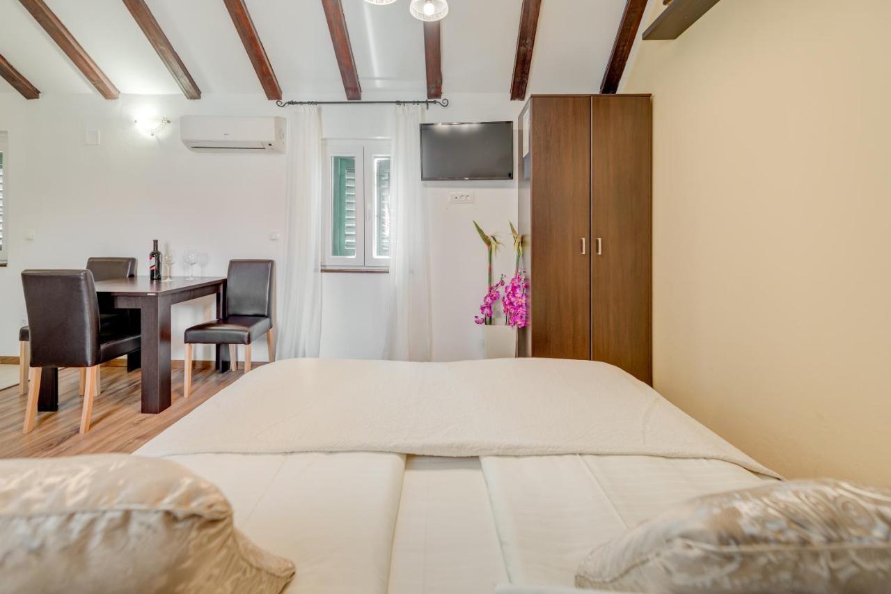 Imperator Guest house