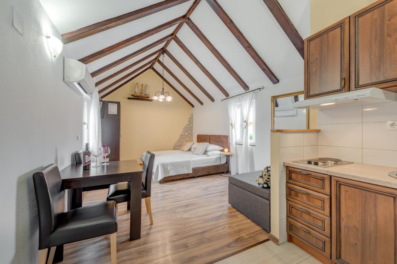 Imperator Guest house