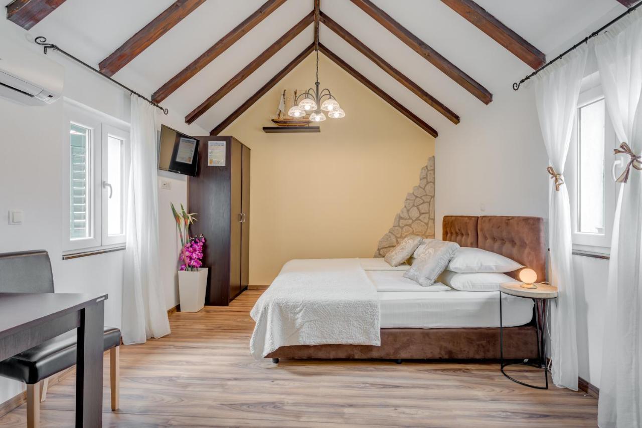 Guest house Imperator