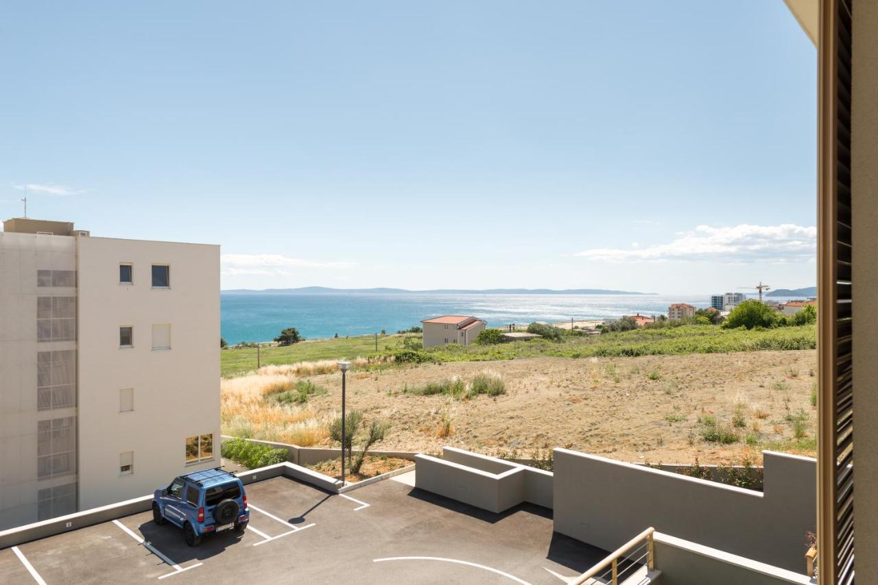Apartment Sea Fairy Split