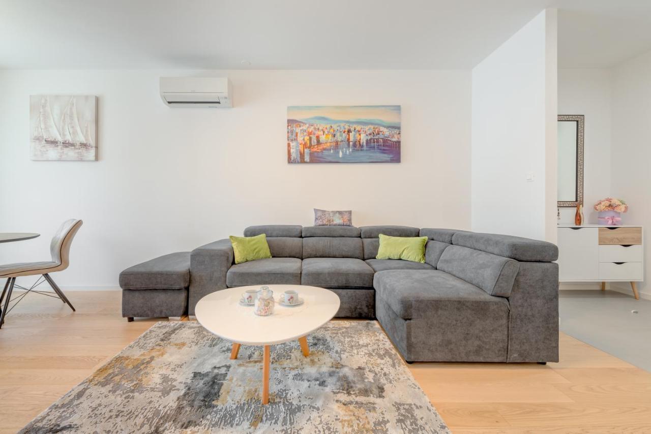 Sea Fairy Apartment Split