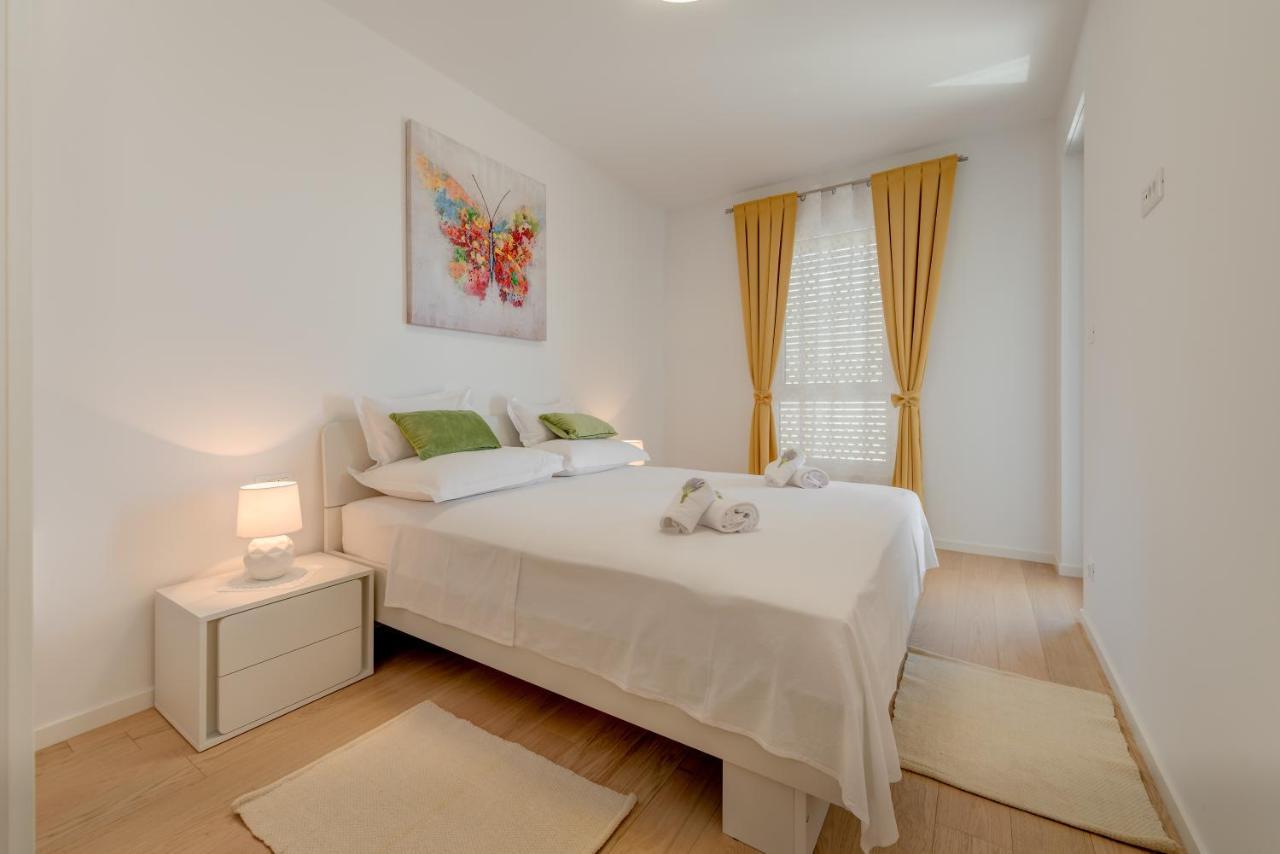 Sea Fairy Apartment *