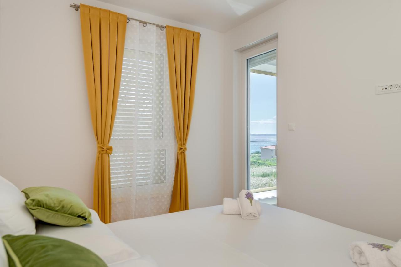 Sea Fairy Apartment