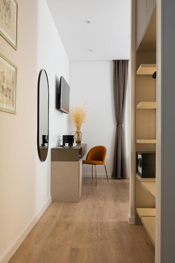 Gostinjska kuća Green Park Luxury Rooms