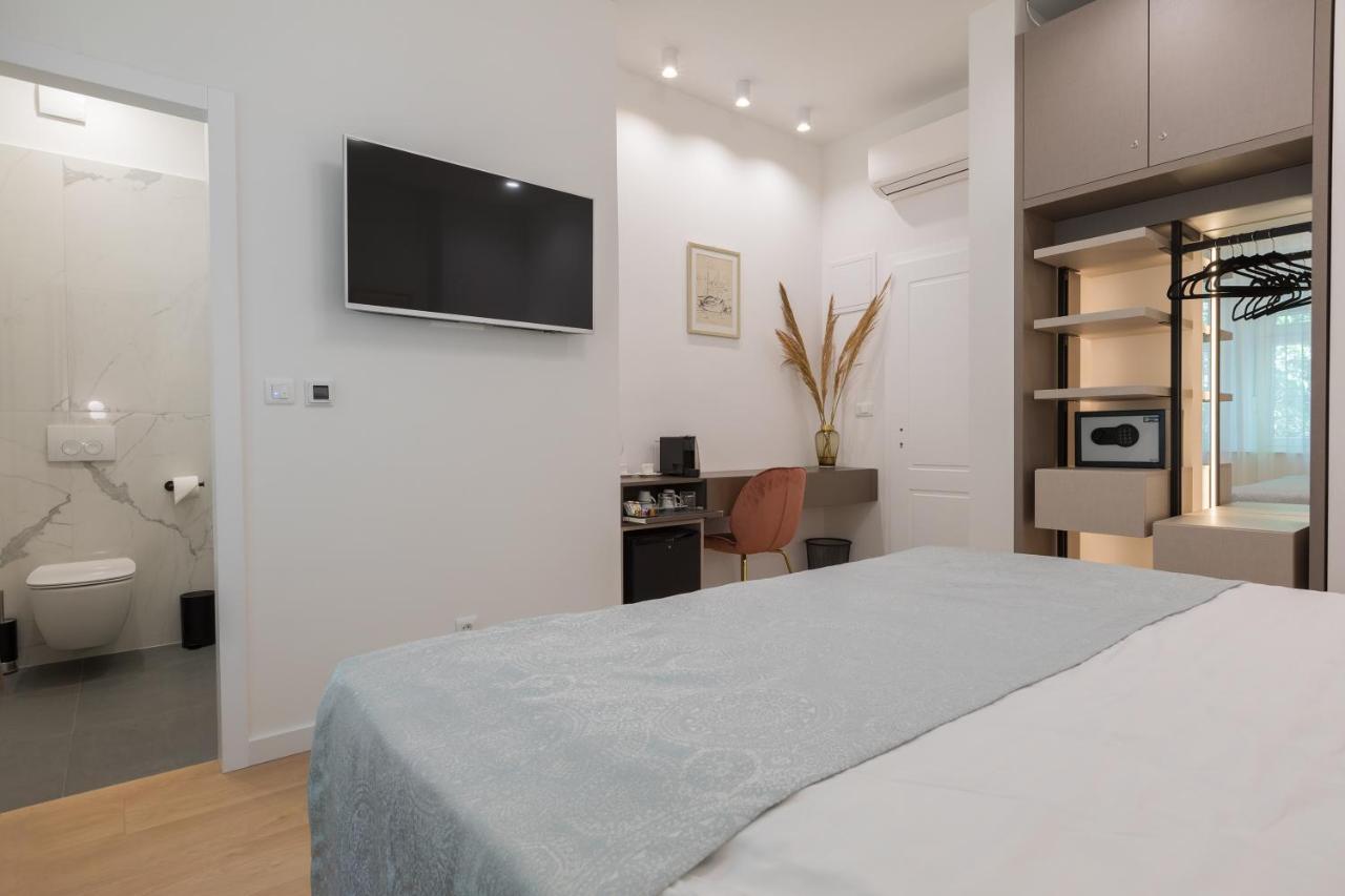 Gostinjska kuća Green Park Luxury Rooms Split