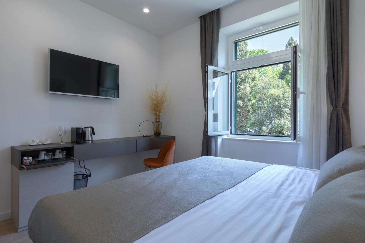 Gostinjska kuća Green Park Luxury Rooms Split
