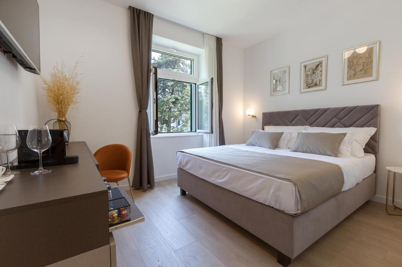 Green Park Luxury Rooms Gostinjska kuća Split