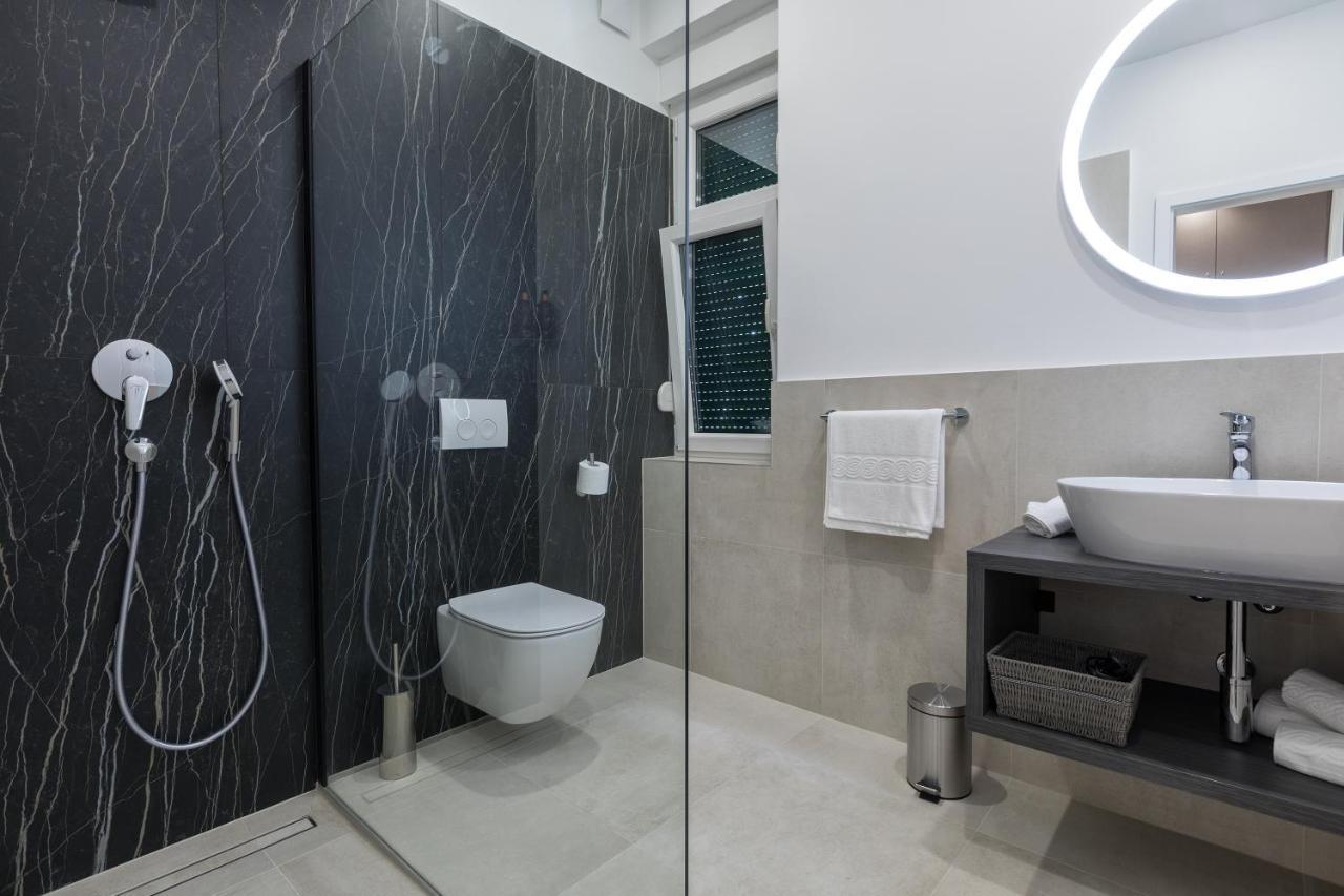 Green Park Luxury Rooms 4* Split
