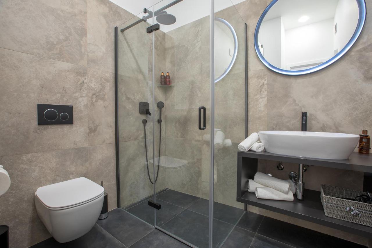 Gostinjska kuća Green Park Luxury Rooms 4*