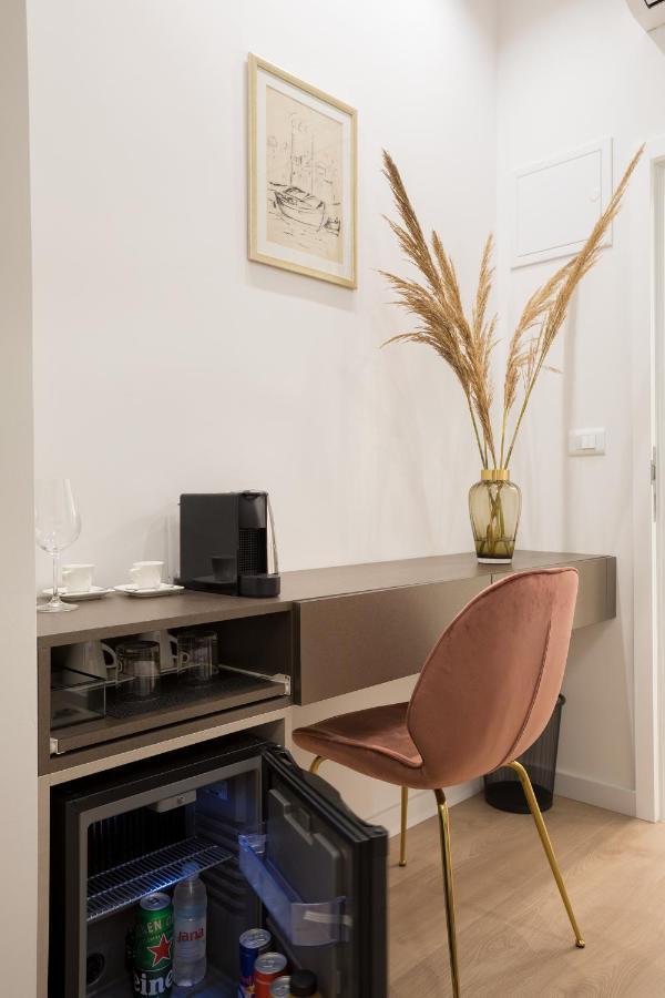 Gostinjska kuća Green Park Luxury Rooms 4*