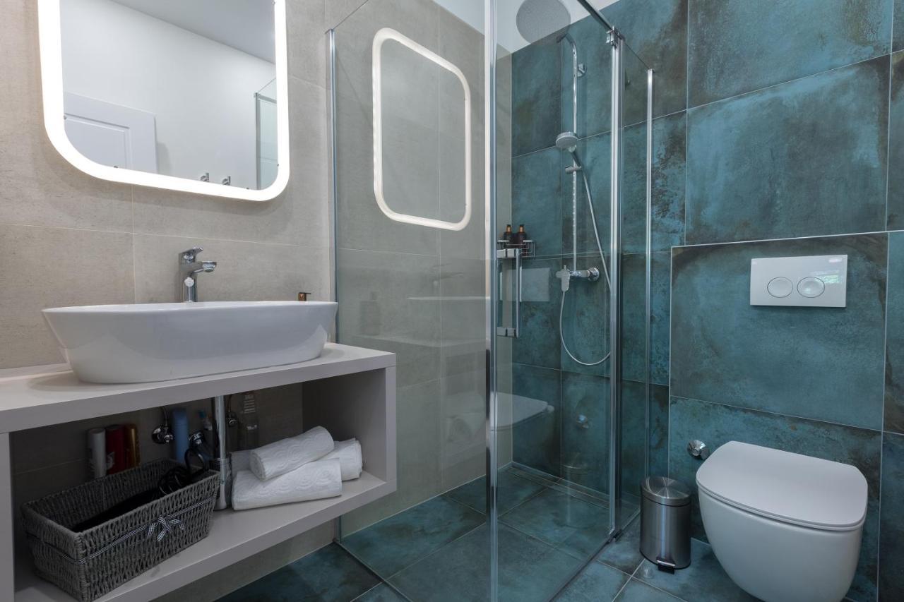 Green Park Luxury Rooms