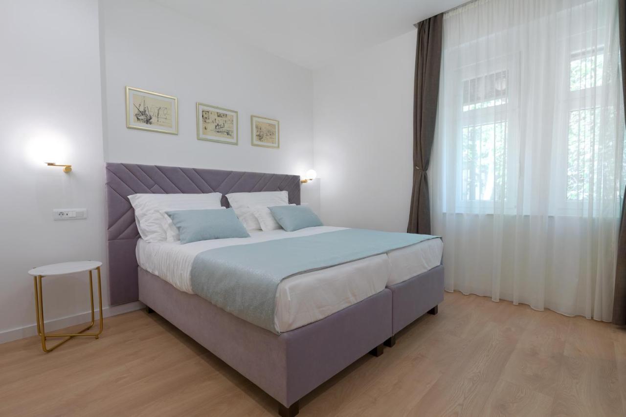 Green Park Luxury Rooms Gostinjska kuća 4*