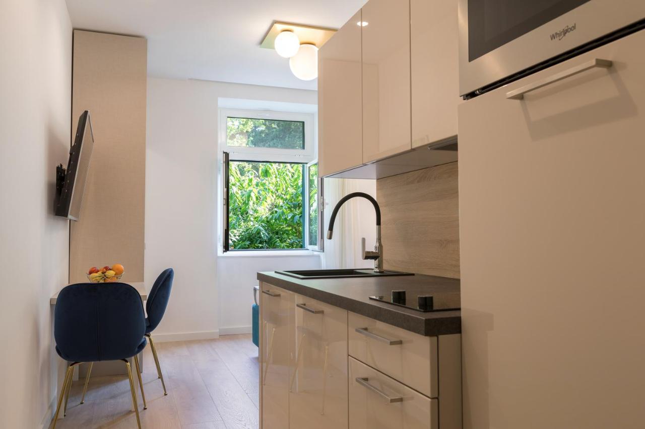 Green Park Luxury Rooms 4* Split