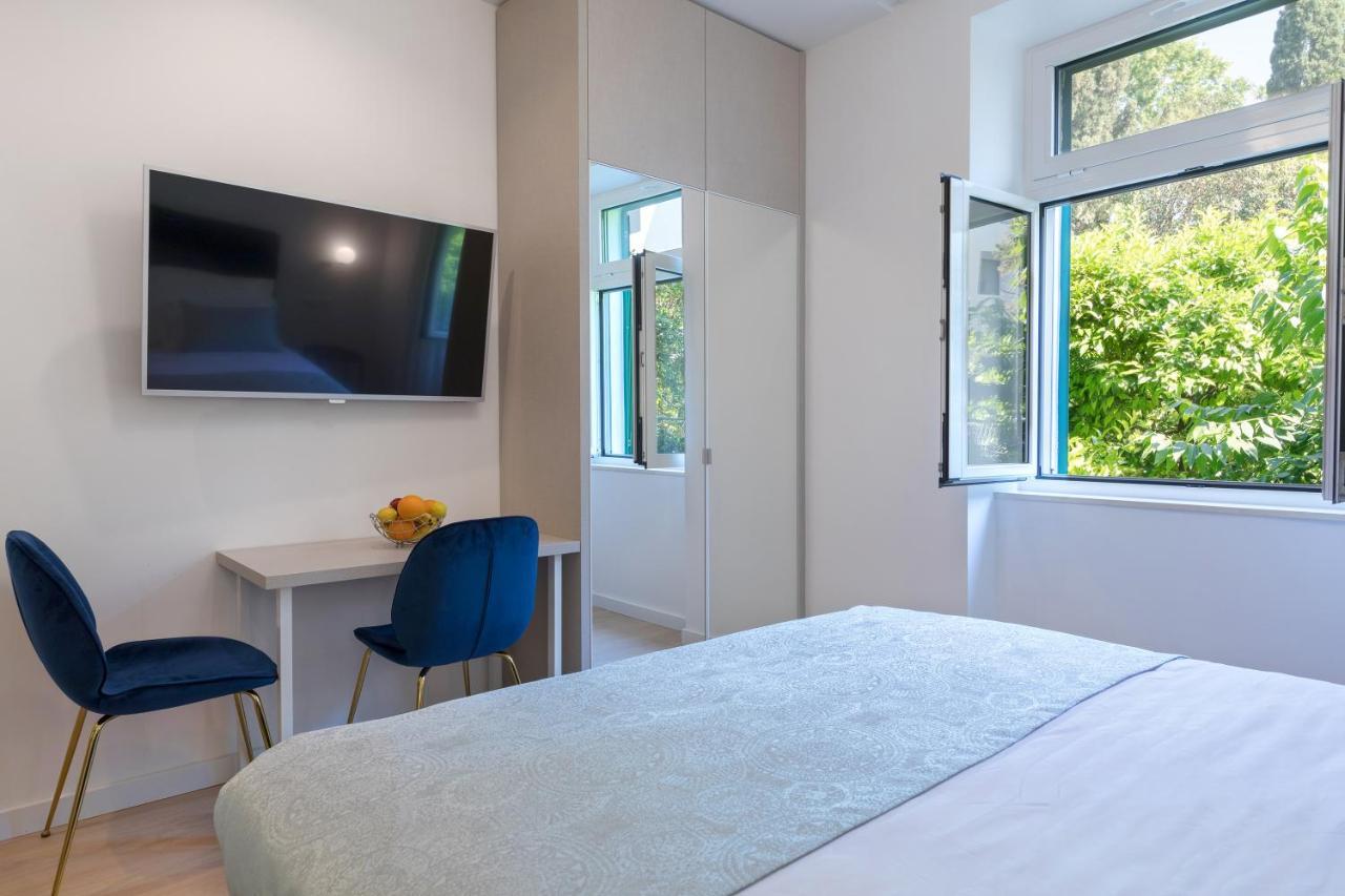 Gostinjska kuća Green Park Luxury Rooms 4*