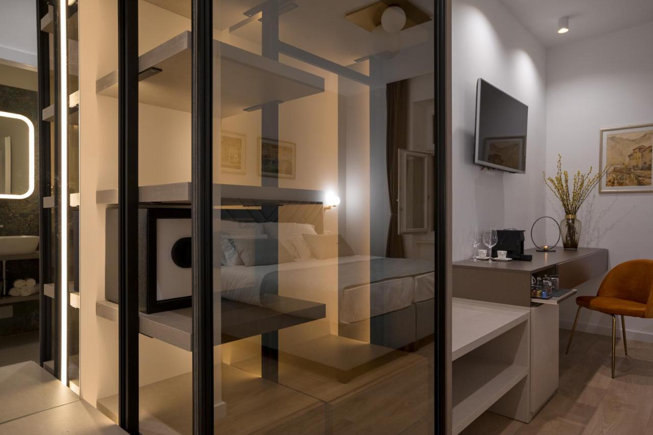 Green Park Luxury Rooms Split