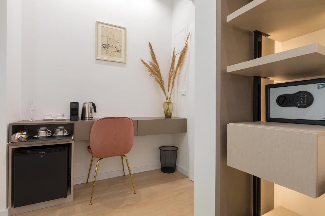 Green Park Luxury Rooms Gostinjska kuća 4*
