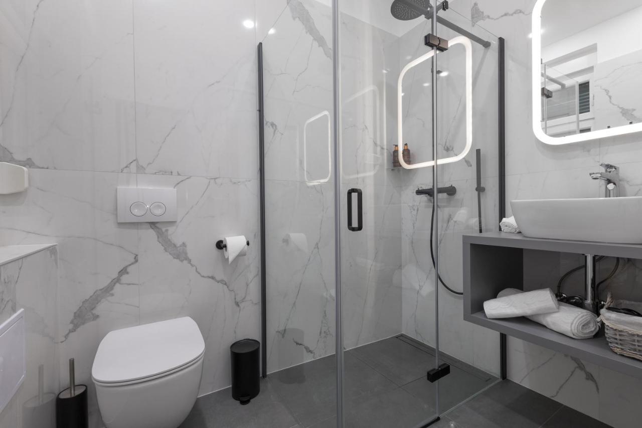 Green Park Luxury Rooms Gostinjska kuća Split