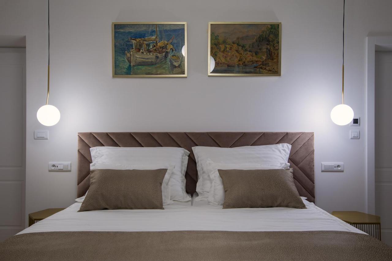 Green Park Luxury Rooms Gostinjska kuća Split