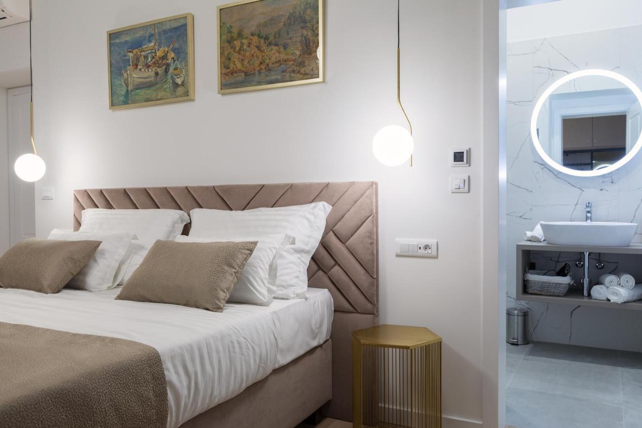 Green Park Luxury Rooms Gostinjska kuća 4*
