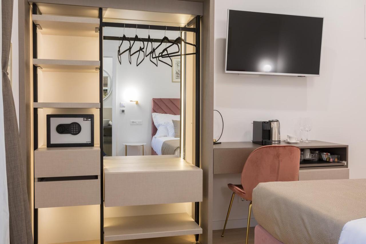Green Park Luxury Rooms Gostinjska kuća Split