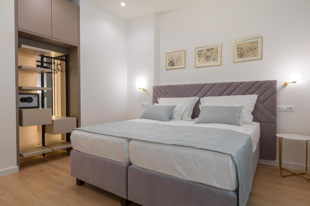 Green Park Luxury Rooms Split