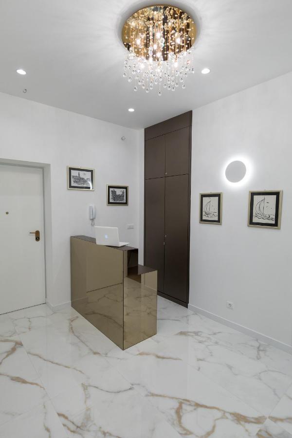 Gostinjska kuća Green Park Luxury Rooms