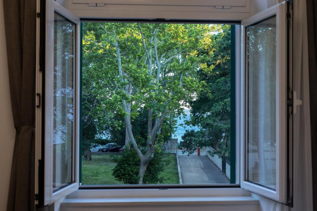 Green Park Luxury Rooms Split