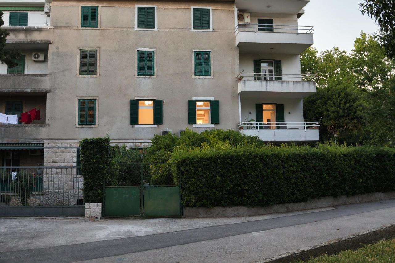 Green Park Luxury Rooms Gostinjska kuća