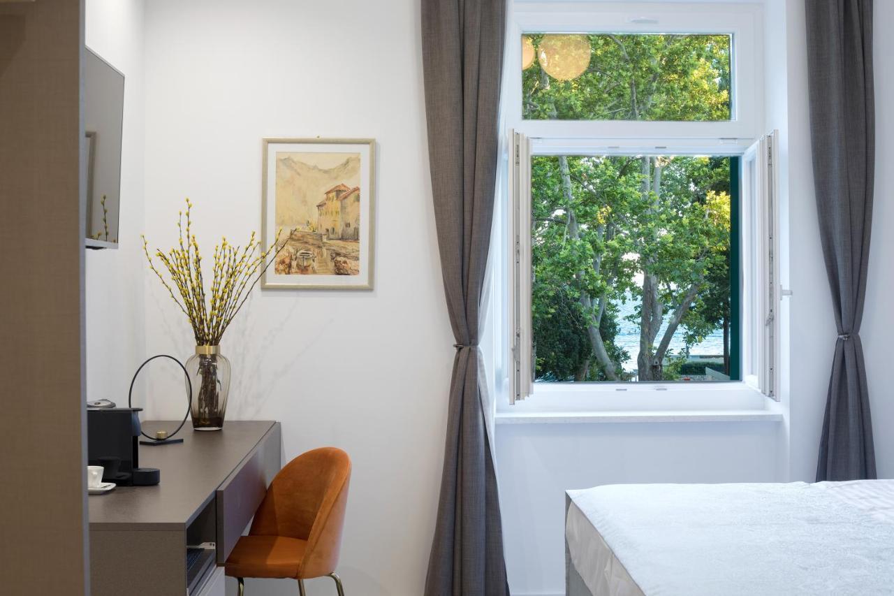 Green Park Luxury Rooms Split