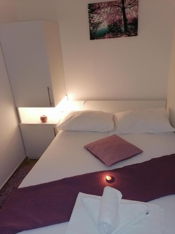Apartman Sweet *