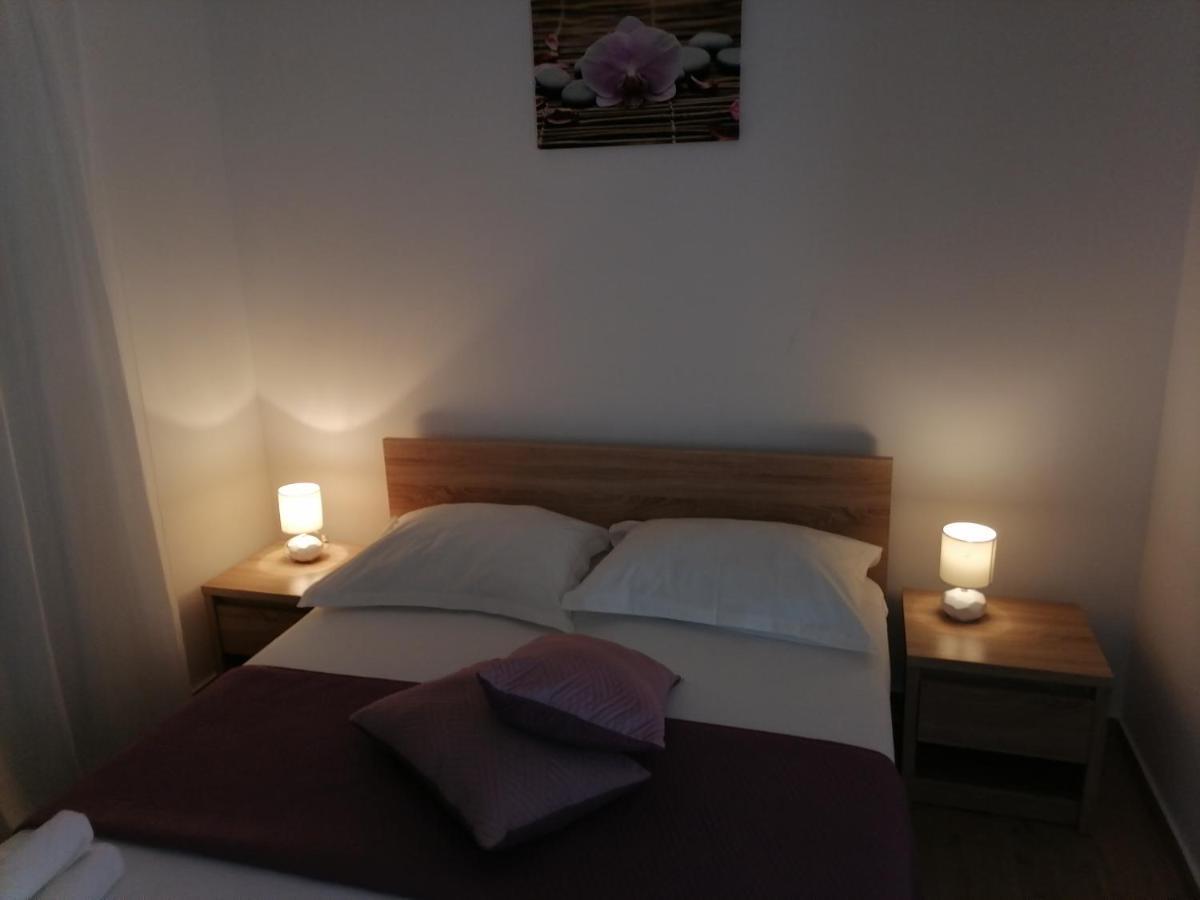 Apartman Sweet Split
