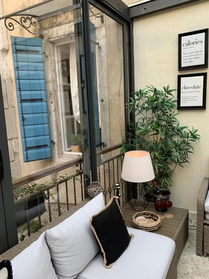 Luxury Palace No1 Split