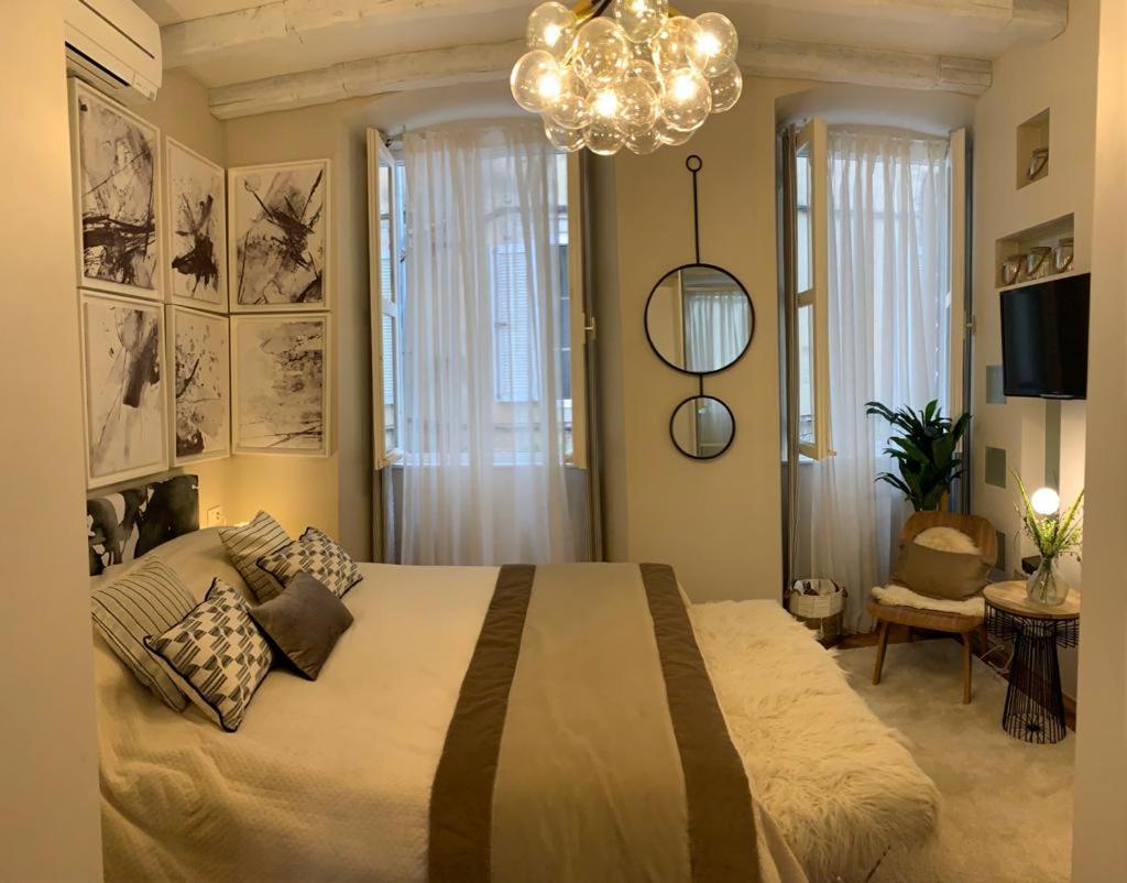 Luxury Palace No1 Apartamento Split