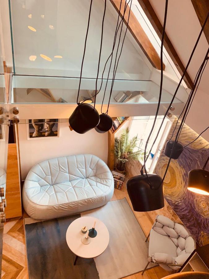Luxury Palace No1 * Split
