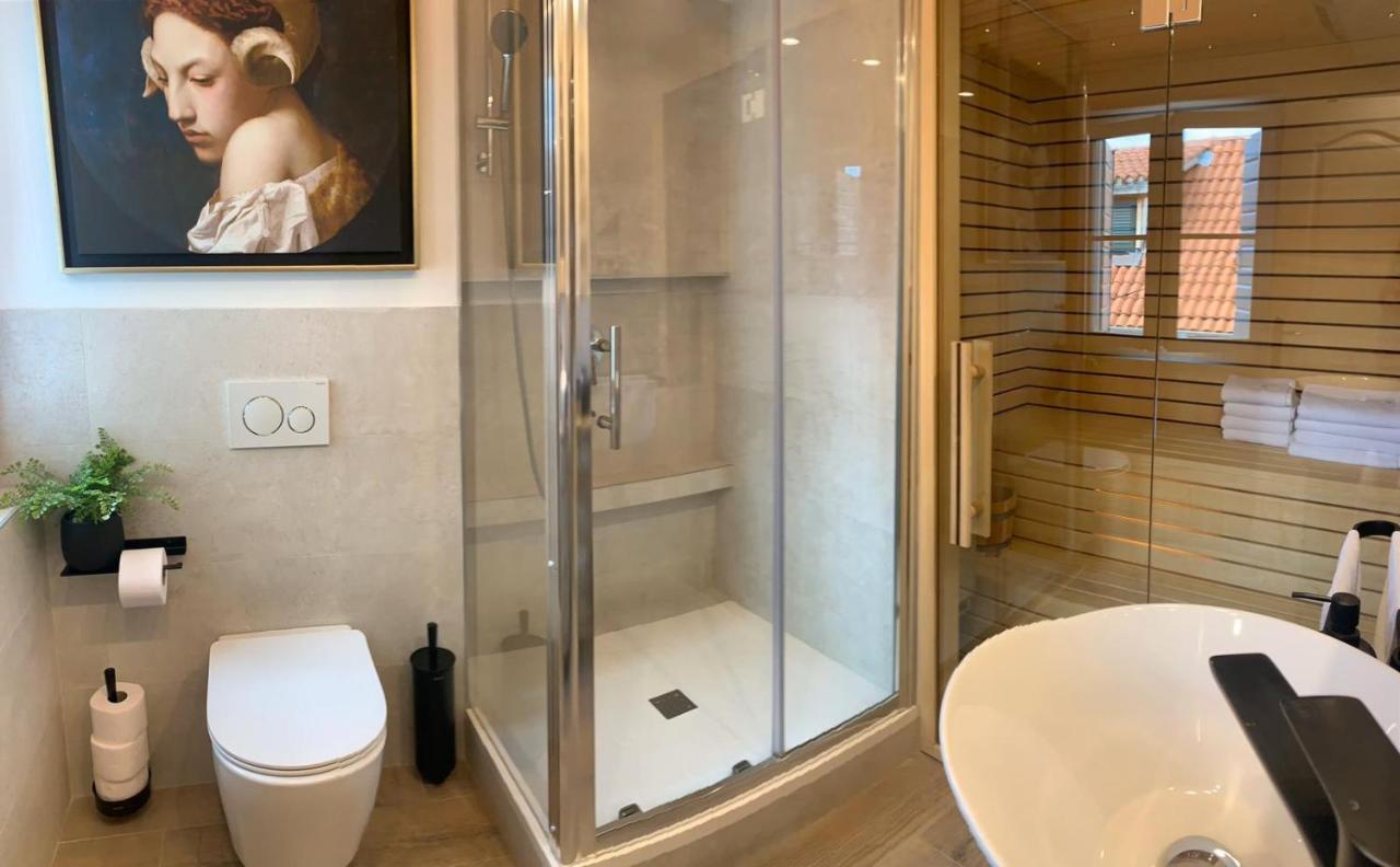 Luxury Palace No1 * Split