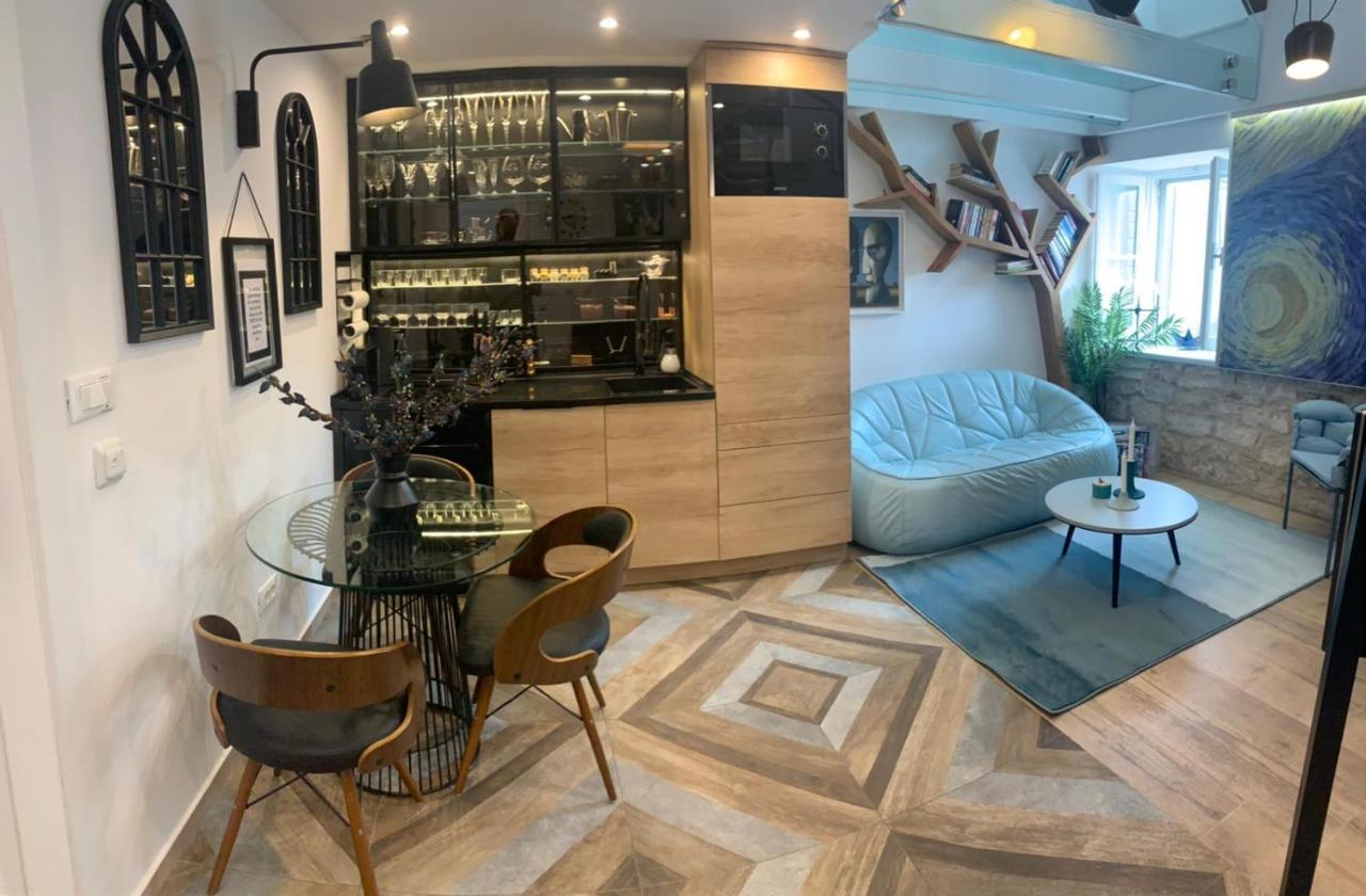Luxury Palace No1 Apartamento