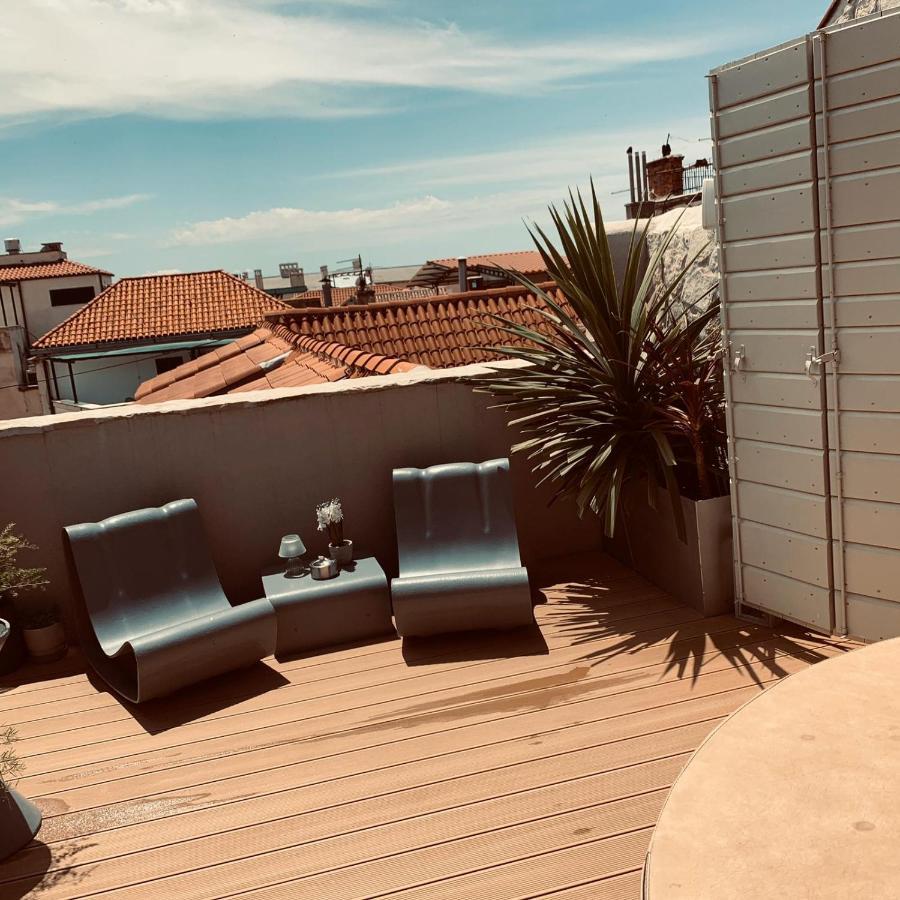 Apartamento Luxury Palace No1 *