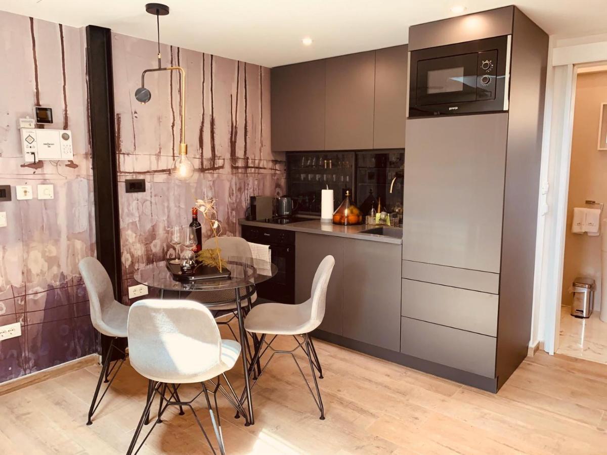 Luxury Palace No1 Apartamento Split