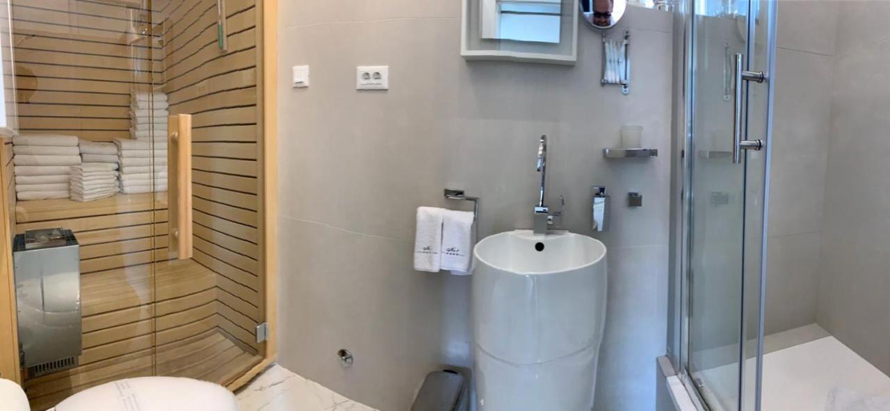 Luxury Palace No1 Split