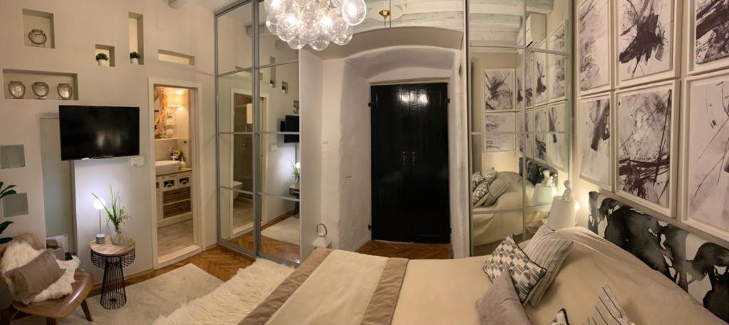 Apartamento Luxury Palace No1