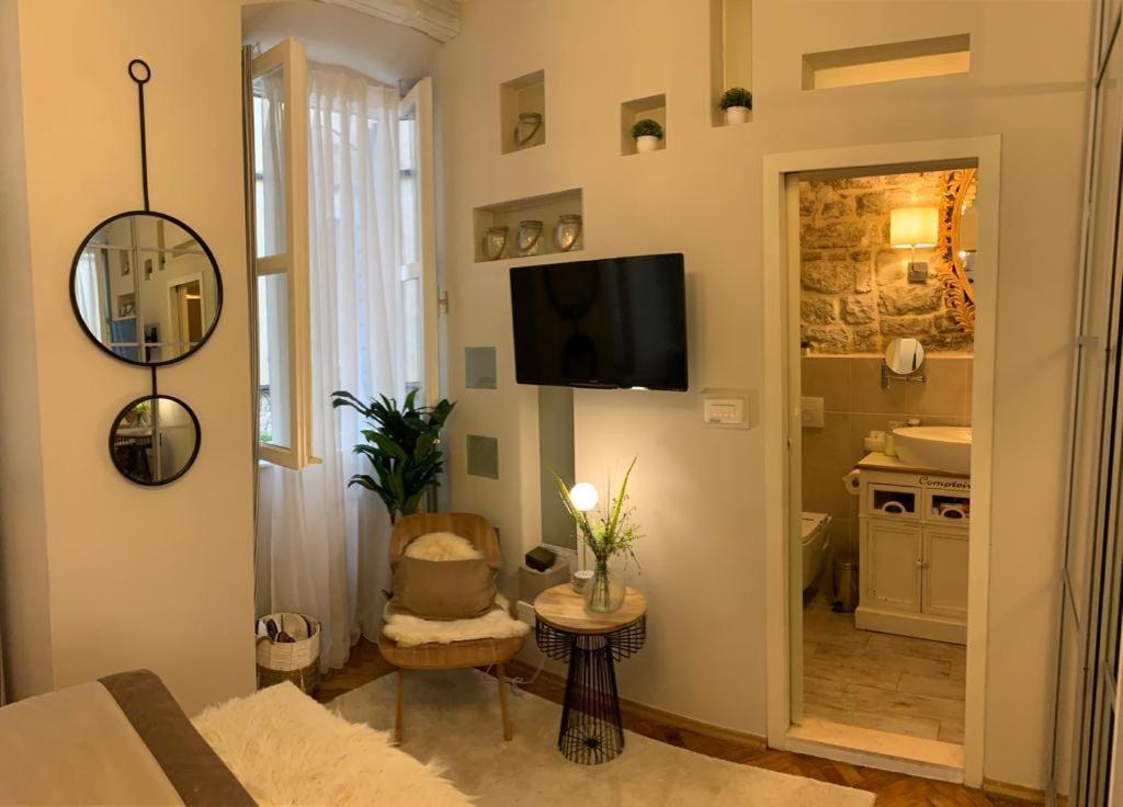 Apartamento Luxury Palace No1