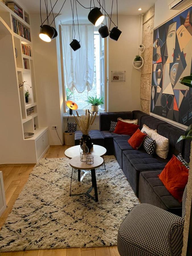 Apartamento Luxury Palace No1