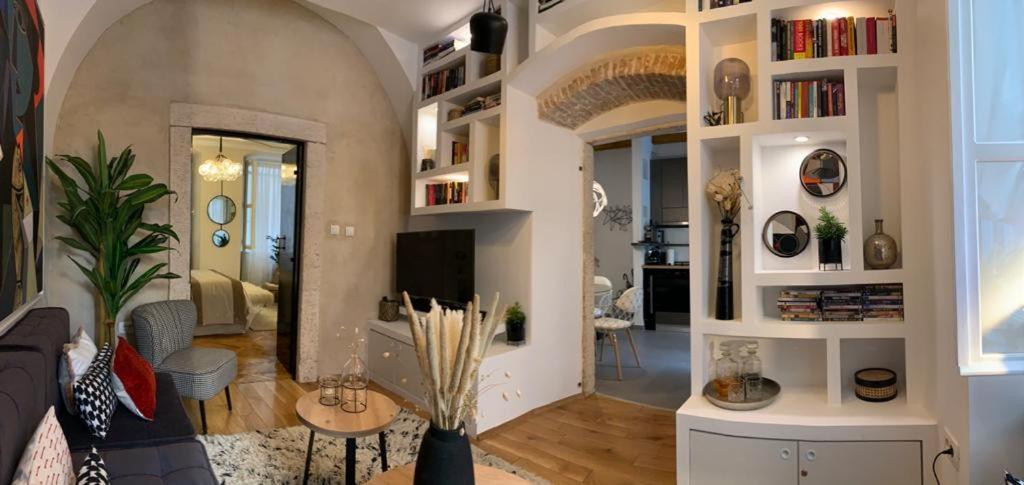 Luxury Palace No1 Split