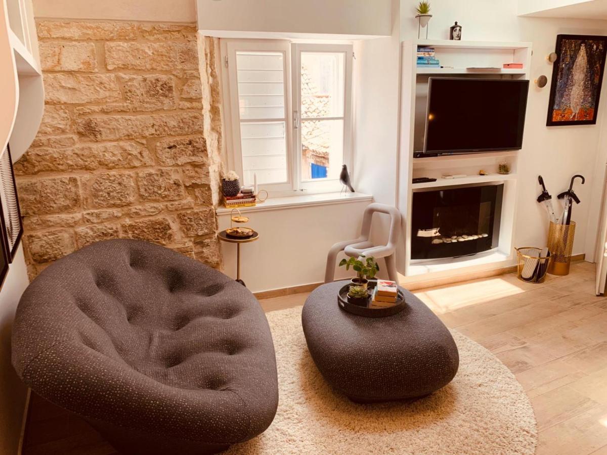 Luxury Palace No1 Apartamento Split