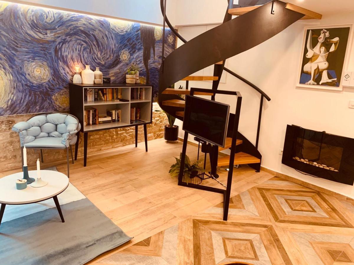 Luxury Palace No1 Apartamento Split