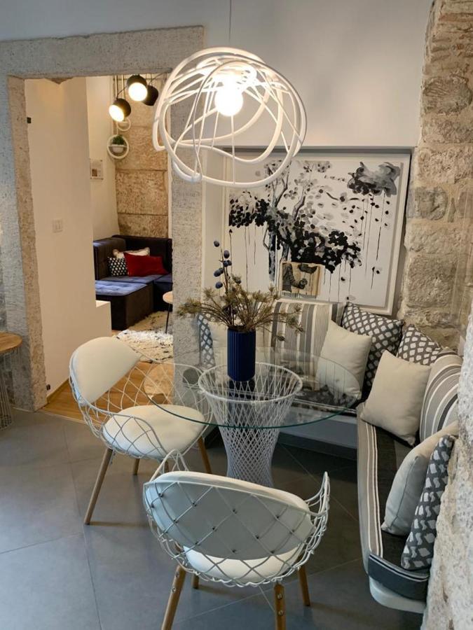 Luxury Palace No1 Apartamento Split