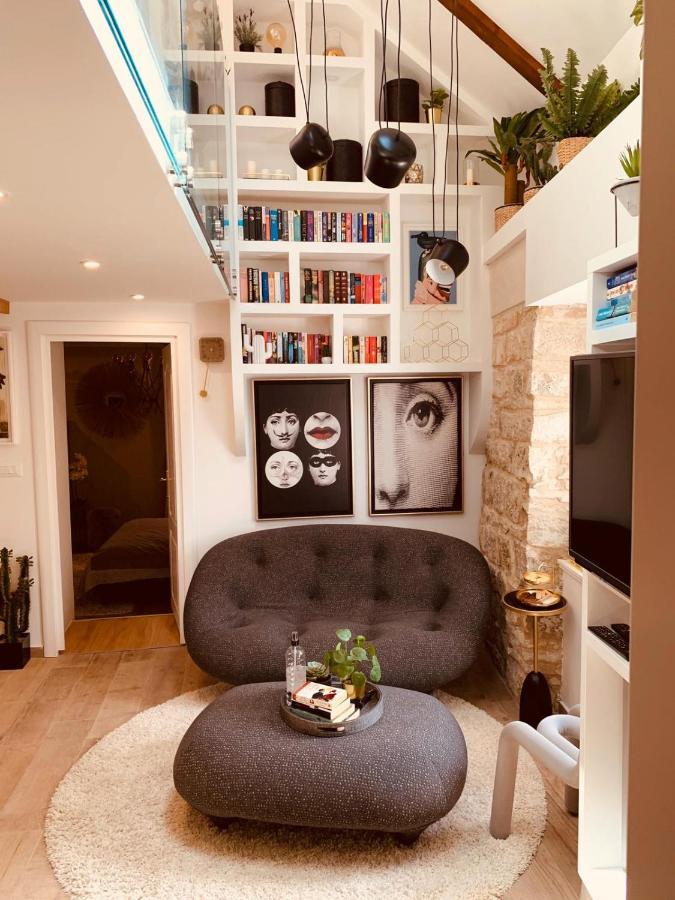 Luxury Palace No1 Apartamento Split