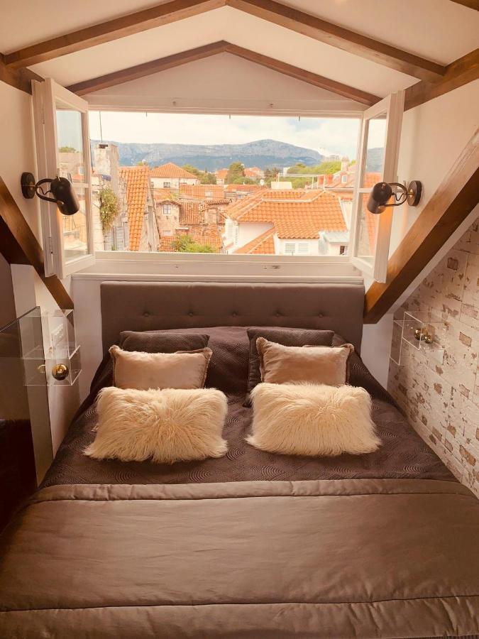 Luxury Palace No1 Split