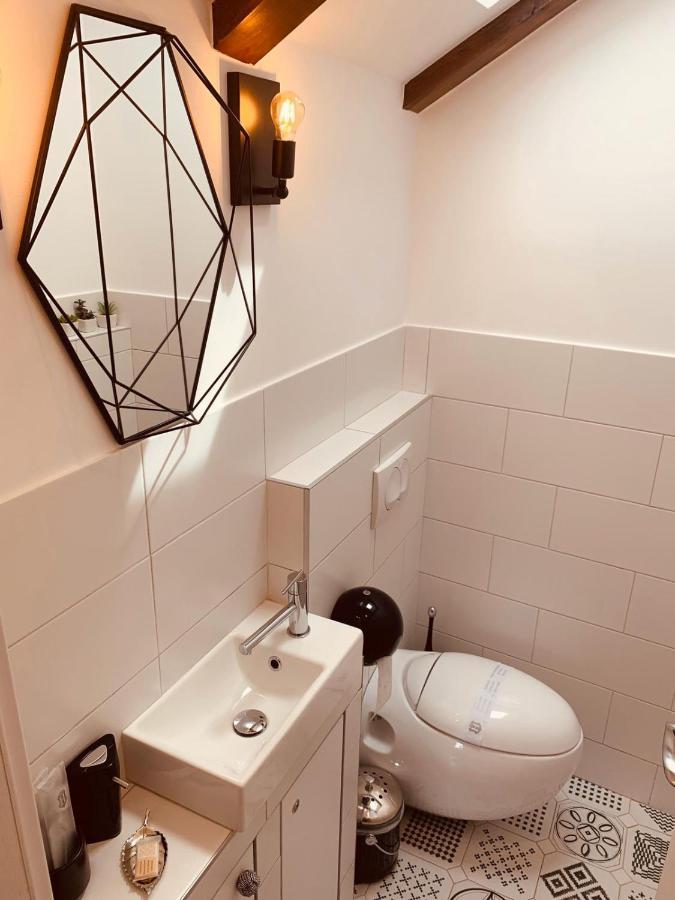 Luxury Palace No1 Apartamento